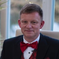 Tony Smith
