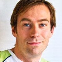 Tomas Holm