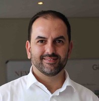 Peter Pantelis