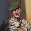 Michael Kvist Frederiksen