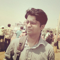 Sandeep Jadhav