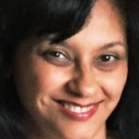 Rita Mistry