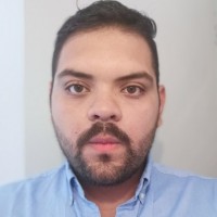 MARCOS DANIEL GARCIA PERDOMO
