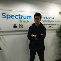 Mac Zhao, Mba, Mse