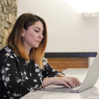 Sabrina Amato Faglia