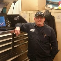 Dan Maindonald