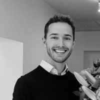 Andreas Vibæk Folner