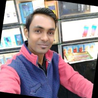 Arjun Ram