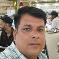 Rajesh Dhamija