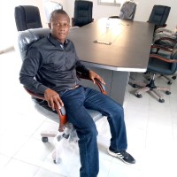 Koffi Narcisse Kouassi