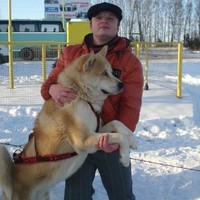 Николай Чуйков