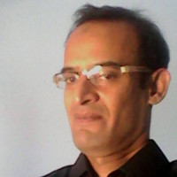 Faisal Patel