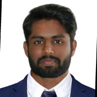 Pavan Poojary