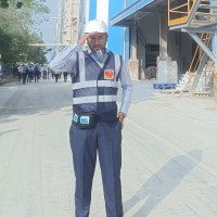 Mohsin Shaikh