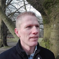 Wim Slendebroek