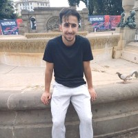 Marcos Izquierdo Pérez