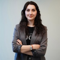 Leyla Aliyeva