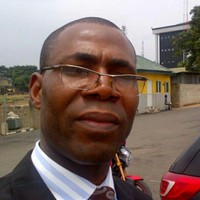 Akinyemi Oladele