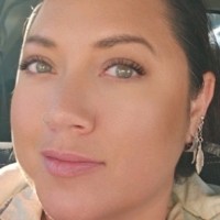 Toni Harrison
