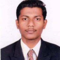 Sanket Patil