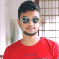 Md Farhad Islam Prince