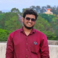 AJINKYA KAMBLE