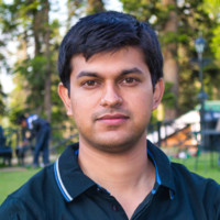 Ankit Krishna