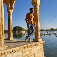 Ravi Puri Goswami
