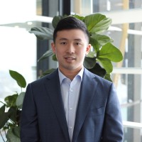 Edward Dai