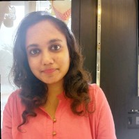 Ranjitha B