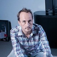 Filip Van Moerkercke