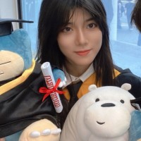 Jiaxi Chen