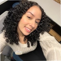 Hazel Garcia