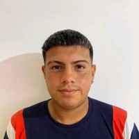 Esteban Damian Farias