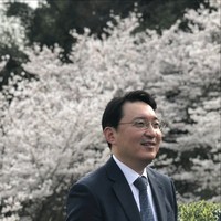 Sang Won Kim