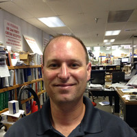 Brian Hughes