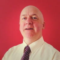 Colin Williams