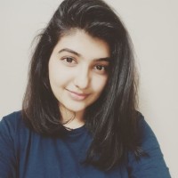 Ankita Pachauri