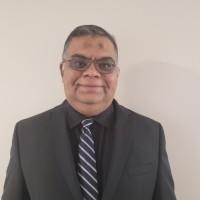 Syed Alam, P.Eng, Lean Six Sigma Black Belt