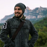 Joel Marlès