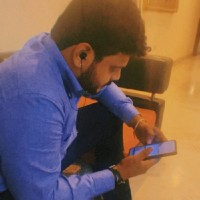 Kishen K N