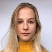 Iryna Telesheva