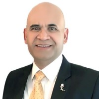 Akul Sharma (Insurance Advisor)