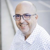 Frédéric Sarrobert