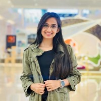 Pranjal Nikam