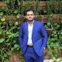 Syed Arib Hasan