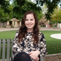 Kaitlyn Shumway