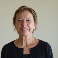 Patricia Dudley