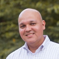 Oscar Cabrera