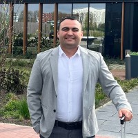 Canberk Berker